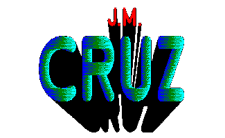 Logotipo Juegos CRUZ